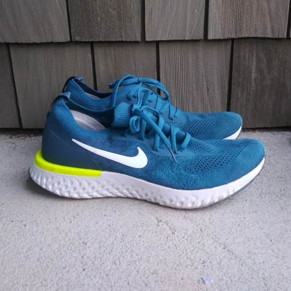 Nike | Shoes | Nike Epic React Mens Running Shoe Size 15  display picture 3